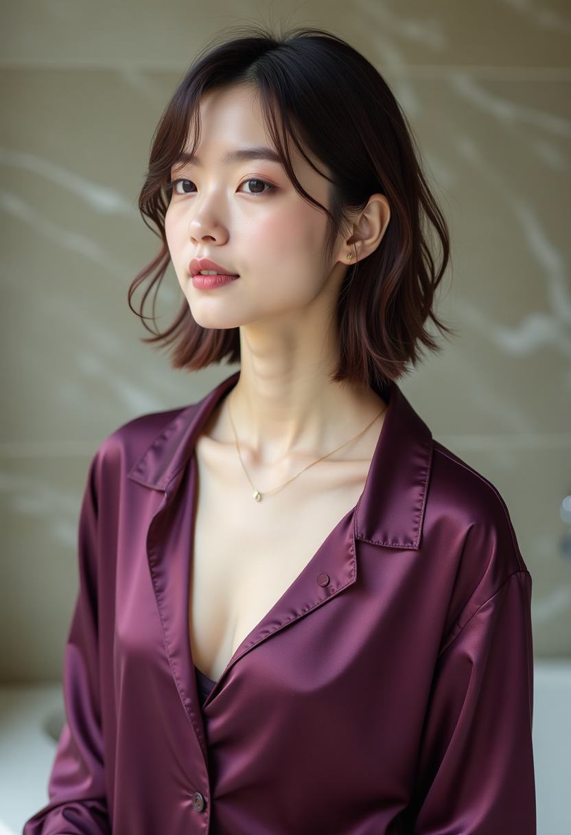 圣殿余烬